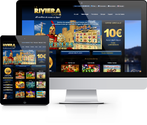 Casino La Riviera fr