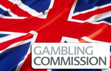 Royaume uni la gambling commission continue a faire pression sur les operateurs offshores