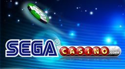 Sega casino