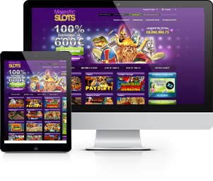 New slot machines New slot machines