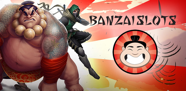 BanzaiSlots Casino