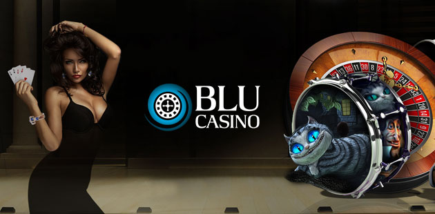 Casino Blu