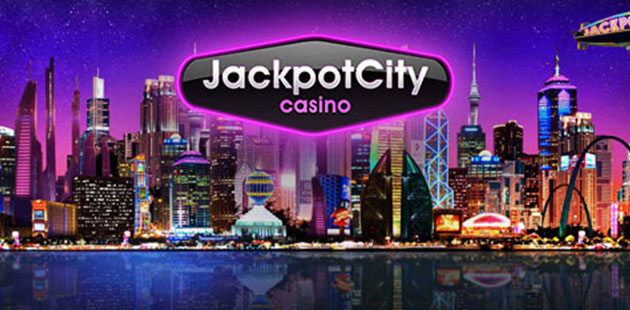 JackpotCity