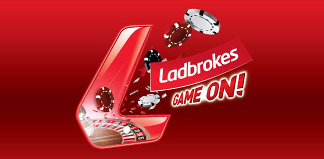 Ladbrokes-Casino