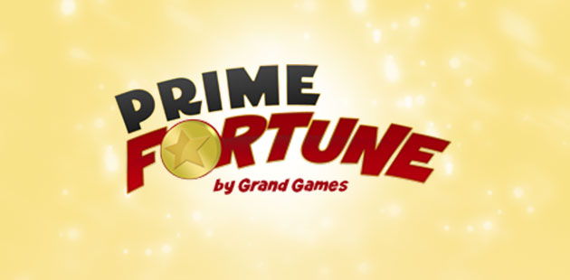 Prime-Fortune