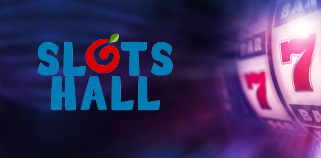 Slots Hall Casino