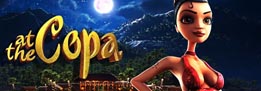 Betsoft gaming lance son nouveau jeu at the copa
