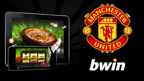 Bwin manchester united casino