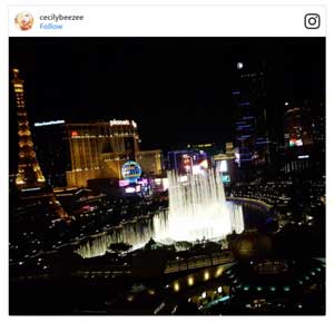 Casino le plus populaire instagram etudes