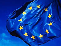 Eu flag