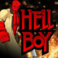 Hellboy