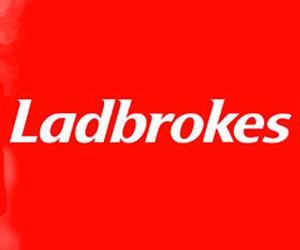 Ladbrokes tire sa reverence une fois de plus