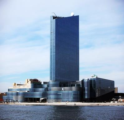 Le revel casino d atlantic city depose a son tour le bilan