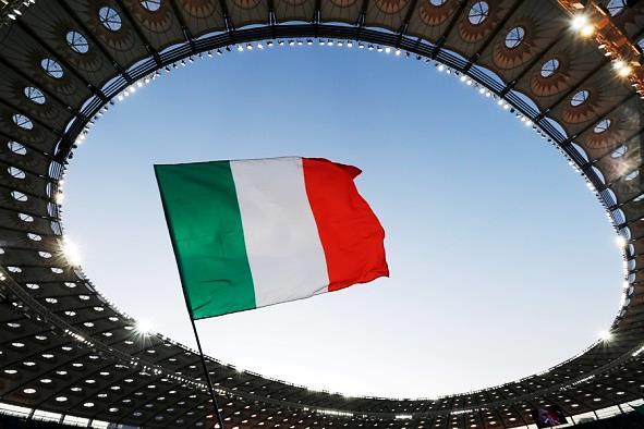 Les jeux de hasard plus prolifiques que le cinema et le football en italie