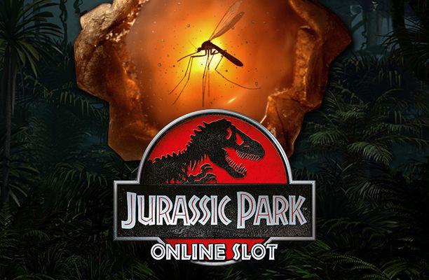 Microgaming jurassic world award