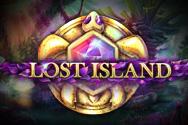 Un paradis abandonne cree par netent nomme lost island